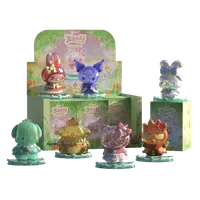 Mighty Jaxx Kandy: Sanrio Earth Explorer Series (6pc per box) - Sanrio - photo 1