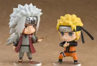 GOOD SMILE COMPANY Nendoroid Jiraiya & Gamabunta Set(re-run) - NARUTO - photo 5