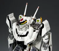 Hasegawa [20] 1:72 VF-0A/S BATTROID MACROSS ZERO - Macross - photo 7