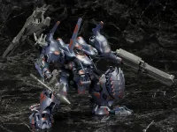 KOTOBUKIYA KT-104/PERUN HANGED MAN Rematch ver. - ARMORED CORE - photo 8