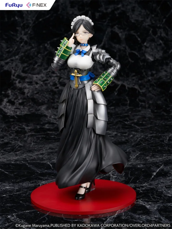 Yuri Alpha 1/7 Scale Figure