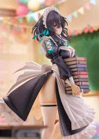DMM Factory Maid Maison Hanikami Kanojo Hikage Chigami - Maid Maison - photo 6