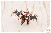 KOTOBUKIYA AFTER SCHOOL ANGEL ＆ DEVIL'S TEMPTATION SET - SOUSAISHOJOTEIEN - photo 5