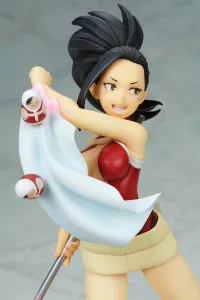 BellFine Momo Yaoyorozu Hero Suit Ver. (re-run) - My Hero Academia - photo 8