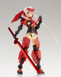 KOTOBUKIYA FRAME ARMS GIRL&WEAPON SET〈JINRAI Ver.〉 - Frame Arms Girl - photo 23