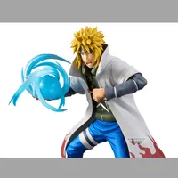 BANDAI NARUTO SHIPPUDEN Grandista-MINATO NAMIKAZE-SPECIAL EDITION - NARUTO - photo 4