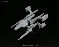 BANDAI HOBBY HGBC 1/144 Build Custom Gunpla Battle Arm Arms - Gundam Build Fighters / Try - photo 2