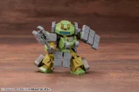 KOTOBUKIYA EVV-GC1 G-Crawler - Mech Kits - photo 8