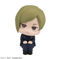 MegaHouse Lookup JUJUTSUKAISEN Nanami Kento Kosen ver. - Jujutsu Kaisen - photo 9