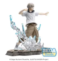 SEGA Luminasta "Jujutsu Kaisen" -Toge Inumaki- Brush-up Ver. - Jujutsu Kaisen - photo 9