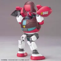BANDAI HOBBY KERORO - GIRORO ROBO - Sgt. Keroro - photo 4