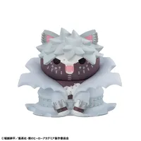 MegaHouse MEGA CAT PROJECT My Hero Academia Heroaca Cats NO.01 (8pc per box) - My Hero Academia - photo 3