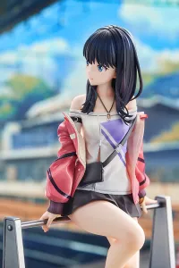 Good Smile Arts Shanghai Rikka Takarada: Blue Sky Station - SSSS.DYNAZENON - photo 4