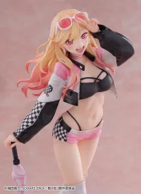 ANIPLEX My Dress Up Darling Marin Kitagawa Race Queen ver. 1/7 Scale Figure - My Dress-Up Darling - photo 5