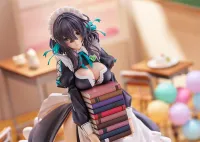 DMM Factory Maid Maison Hanikami Kanojo Hikage Chigami - Maid Maison - photo 4