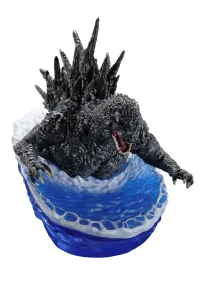 MegaHouse PetitramaEX Godzilla -1.0 from 0 to -1 set - Godzilla - photo 5