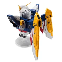 BANDAI Wing Gundam - Mobile Suit Gundam Wing - photo 7