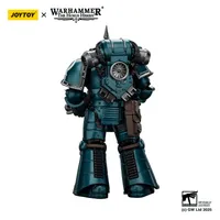 JOYTOY Alpha Legion MK lll Tactical Legionary - Warhammer 40K - photo 7