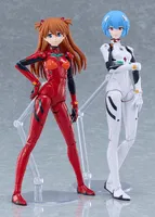 GOOD SMILE COMPANY PLAMATEA Rei Ayanami - Rebuild of Evangelion - photo 8