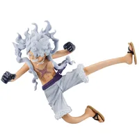 BANDAI Monkey D. Luffy Gear 5 (The Future of Imagination) - ONE PIECE - photo 6