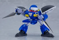 GOOD SMILE COMPANY MODEROID Ryu-Knight Collection Series: 2 - Bakuretsumal &amp; Bourus - LORD OF LORDS RYU-KNIGHT - photo 5