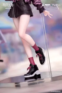 Myethos Gift+ Exusiai: Ambience Synesthesia VER.		 - Arknights - photo 8