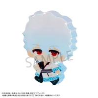 MegaHouse Karakoro Ｃlear Candy Figures Gintama - Gintama - photo 2