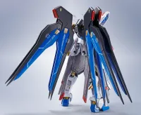 TAMASHII NATIONS <SIDE MS> STRIKE FREEDOM GUNDAM [Re:Coordinate] "Mobile Suit Gundam SEED Destiny" - Mobile Suit Gundam SEED Destiny - photo 3