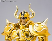 TAMASHII NATIONS TAURUS ALDEBARAN <REVIVAL Ver.> "SAINT SEIYA", TAMASHII NATIONS SAINT CLOTH MYTH EX - Saint Seiya - photo 8