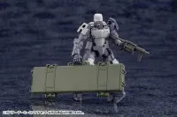 KOTOBUKIYA ARMY CONTAINER SET - Kit Accessories - photo 12
