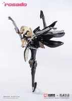 Earnestcore Craft RS-03 Starflower Lily MK3 - rosado Project - photo 25
