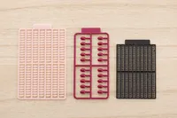 Syuto Seiko Onigiri Plastic Model Sekihan - Scale Kits - photo 3