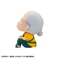 MegaHouse Lookup SAKAMOTO DAYS Taro Sakamoto - Sakamoto Days - photo 2