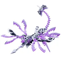 KOTOBUKIYA XenoAlma Tidal Orketos - ARCANADEA - photo 24