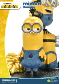 Prime 1 Studio Prime Collectible Figures Minions Banana - Minions - photo 11