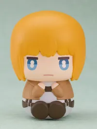 GOOD SMILE COMPANY Marshmalloid Armin Arlelt - Attack on Titan - photo 1