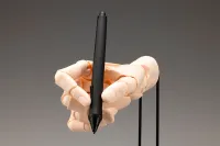 KOTOBUKIYA ARTIST SUPPORT ITEM HAND MODEL/R -PALE ORANGE- - Art & Display - photo 3