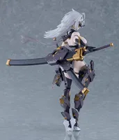 GOOD SMILE COMPANY PLAMATEA Black Honey - Cutie Honey Nova - photo 9