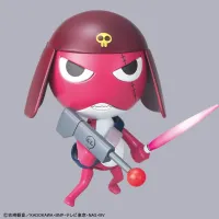 BANDAI HOBBY KERORO - CORPORAL GIRORO - Sgt. Keroro - photo 3