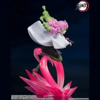 TAMASHII NATIONS Mitsuri Kanroji - Demon Slayer: Kimetsu no Yaiba - photo 5
