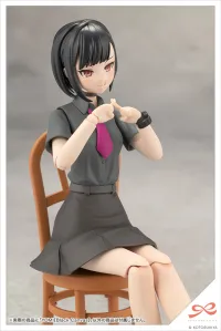 KOTOBUKIYA YOMI【Black Canvas】 - SOUSAISHOJOTEIEN - photo 7