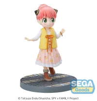 SEGA Luminasta TV Anime "SPY x FAMILY" "Anya Forger" Stylish Look Vol.3.5 - SPY x FAMILY - photo 7