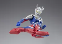 TAMASHII NATIONS ULTRAMAN ZERO  [ULTRAMAN NEW GENERATION STARS Ver.] "ULTRAMAN", TAMASHII NATIONS S.H.Figuarts - Ultraman - photo 8
