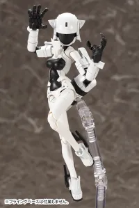 KOTOBUKIYA WISM Soldier SNIPE/GRAPPLE - Character Kits - photo 12