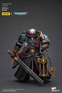 JOYTOY Ultramarines Judiciar - Warhammer 40K - photo 3