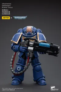 JOYTOY Ultramarines Hellblasters Brother Torsus - Warhammer 40K - photo 2