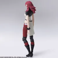 SQUARE ENIX NieR:Automata BRING ARTS Devola & Popola Set - NieR:Automata - photo 7