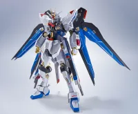 TAMASHII NATIONS <SIDE MS> STRIKE FREEDOM GUNDAM [Re:Coordinate] "Mobile Suit Gundam SEED Destiny" - Mobile Suit Gundam SEED Destiny - photo 4