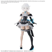 BANDAI HOBBY 30MS OPTION BODY PARTS ALPHA SISTERS PHANTASM 1 [COLOR A] - 30 Minutes Sisters (30MS) - photo 1