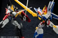 KOTOBUKIYA DAINOGAIST - THE BRAVE FIGHTER EXKIZER - photo 8